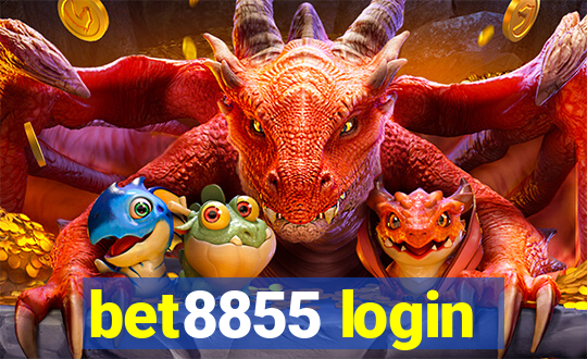 bet8855 login